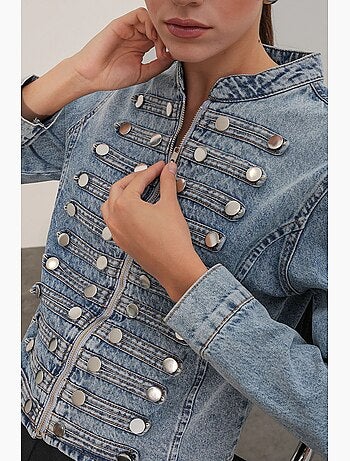 Veste bdart
