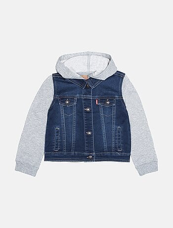 Veste bébé Levi's Kids en jean