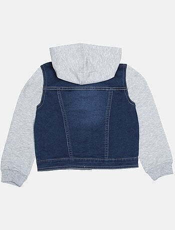 Veste bébé Levi's Kids en jean