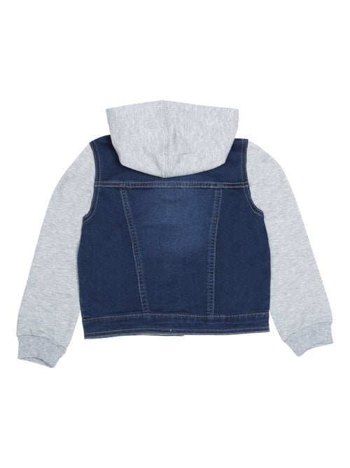 Veste bébé Levi's Kids en jean - Kiabi