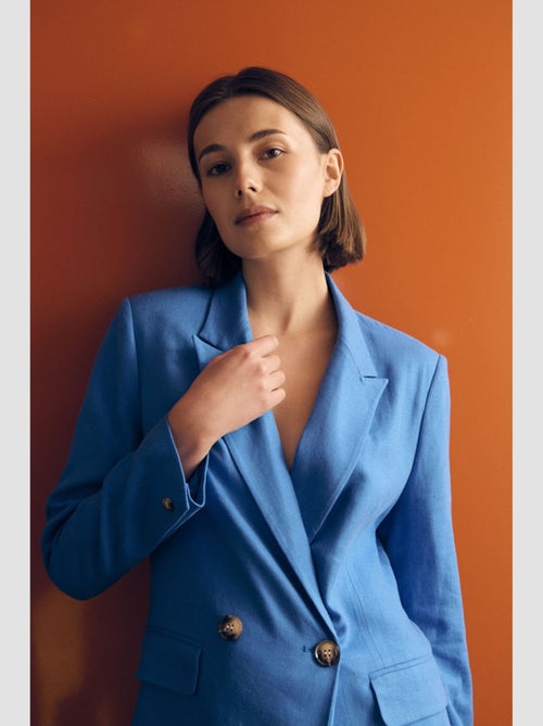 Veste BEKY 'Le Temps Des Cerises' - Kiabi