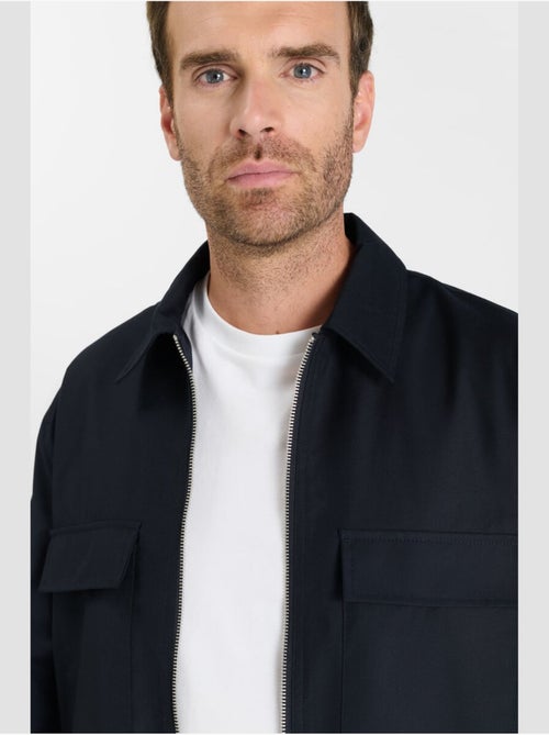 Veste belard 'le temps des cerises' - Kiabi Veste belard 'le temps des cerises' - Kiabi