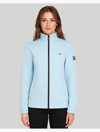 Veste birmo – geographical norway