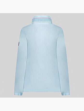 Veste birmo – geographical norway