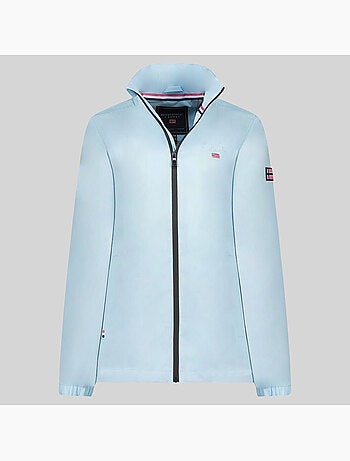 Veste birmo – geographical norway