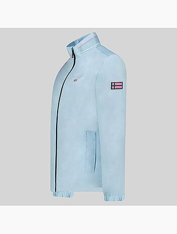 Veste birmo – geographical norway
