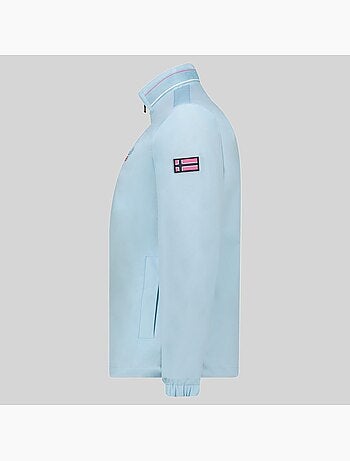 Veste birmo – geographical norway