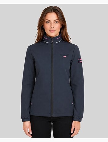 Veste birmo – geographical norway