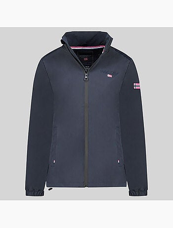 Veste birmo – geographical norway