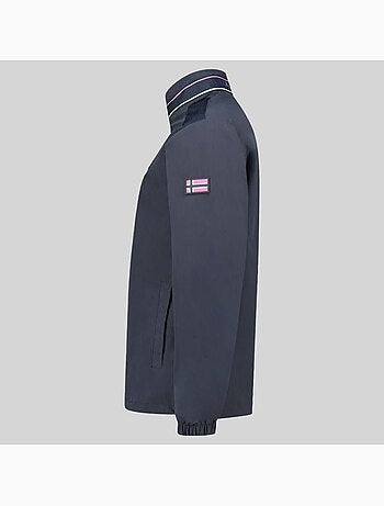 Veste birmo – geographical norway