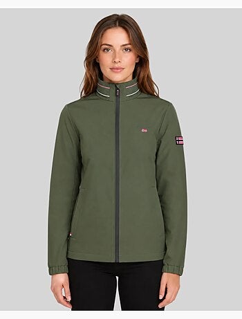 Veste birmo – geographical norway