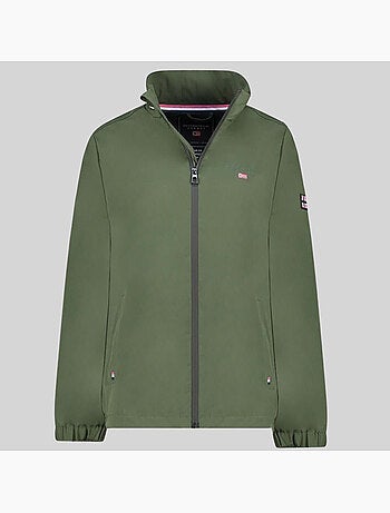 Veste birmo – geographical norway
