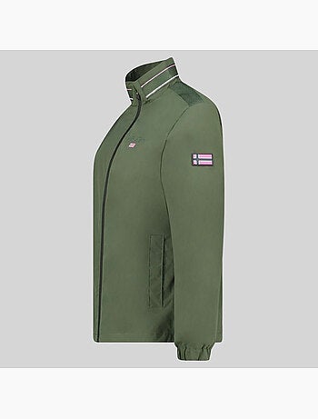 Veste birmo – geographical norway