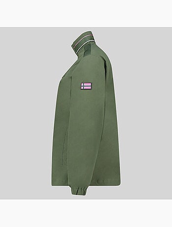 Veste birmo – geographical norway
