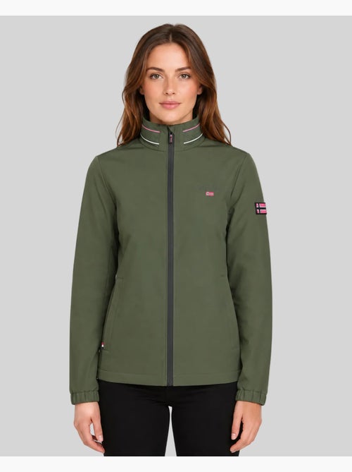 Veste birmo – geographical norway - Kiabi Veste birmo – geographical norway - Kiabi