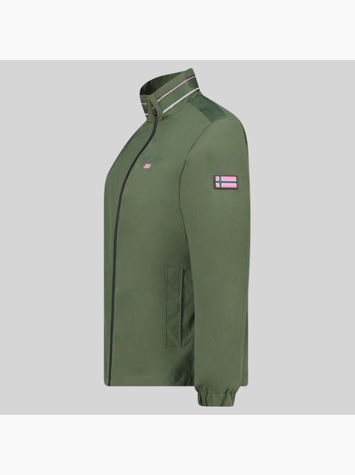 Veste birmo – geographical norway - Kiabi Veste birmo – geographical norway - Kiabi