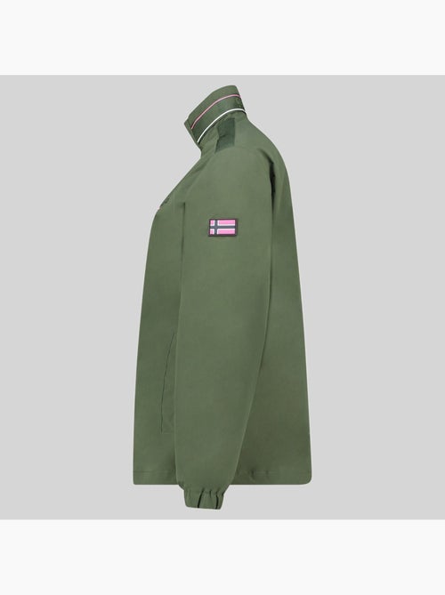 Veste birmo – geographical norway - Kiabi Veste birmo – geographical norway - Kiabi