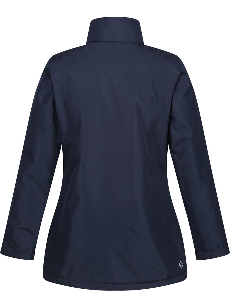 Veste blanchet - regatta Bleu marine - Kiabi