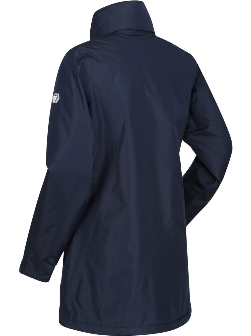 Veste blanchet - regatta Bleu marine - Kiabi