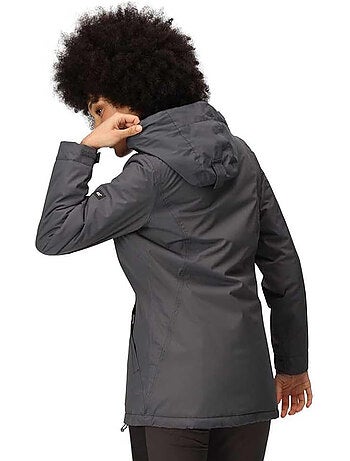 Veste blanchet - regatta