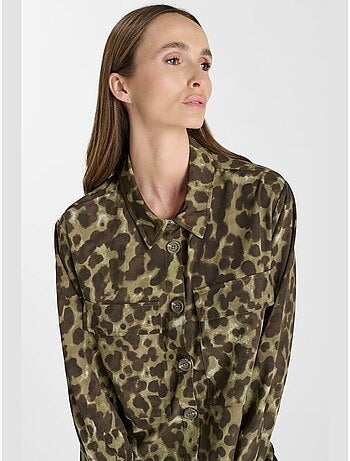 Veste BLANDY 'Le Temps Des Cerises'