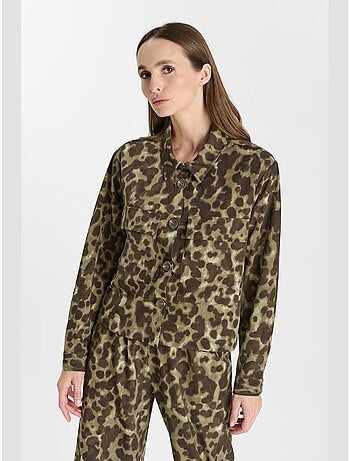 Veste BLANDY 'Le Temps Des Cerises'