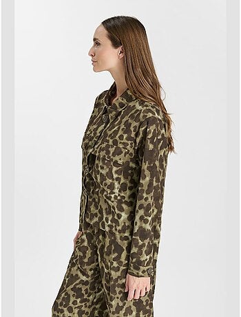 Veste BLANDY 'Le Temps Des Cerises'