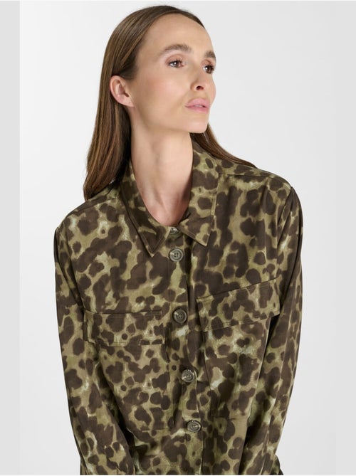 Veste BLANDY 'Le Temps Des Cerises' - Kiabi