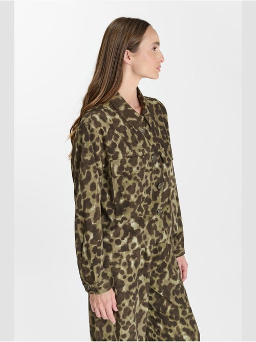 Veste BLANDY 'Le Temps Des Cerises' - Kiabi