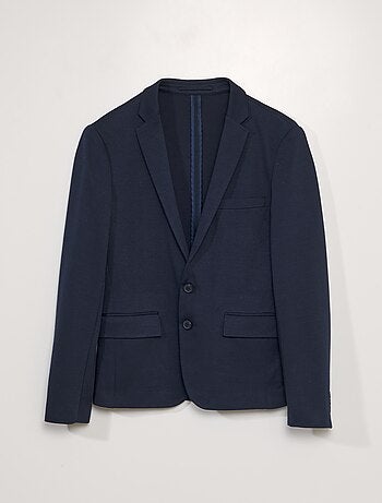 Veste blazer - collection facile à enfiler
