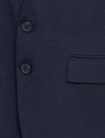 Veste blazer - collection facile à enfiler