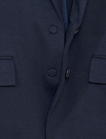 Veste blazer - collection facile à enfiler