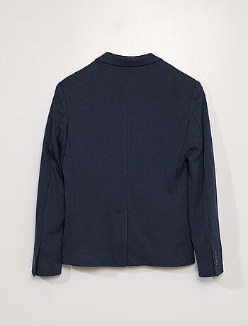 Veste blazer - collection facile à enfiler