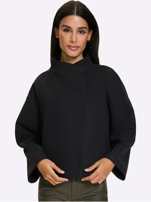 Veste blazer - taille standard - helline - Kiabi