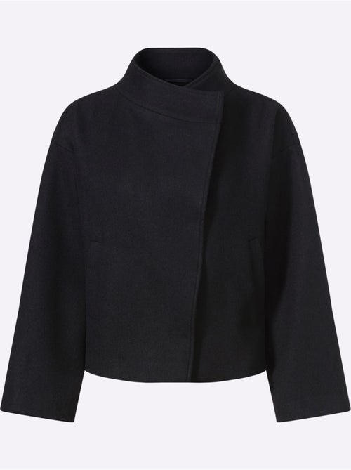 Veste blazer - taille standard - helline - Kiabi