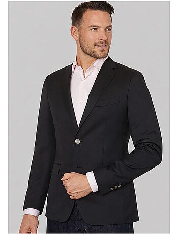 Veste Blazer 2 boutons Bill Tornade Bill Tornade