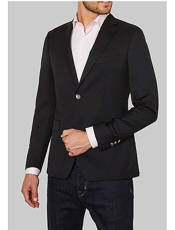 Veste Blazer 2 boutons Bill Tornade Bill Tornade
