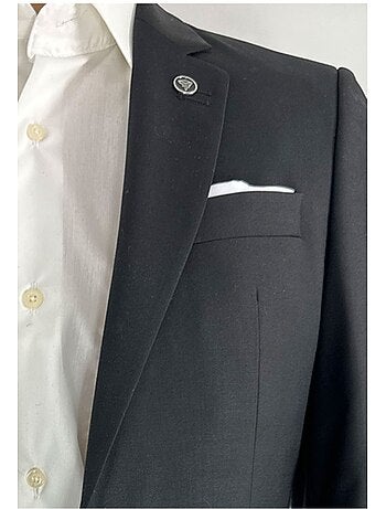Veste Blazer 2 boutons Bill Tornade Bill Tornade