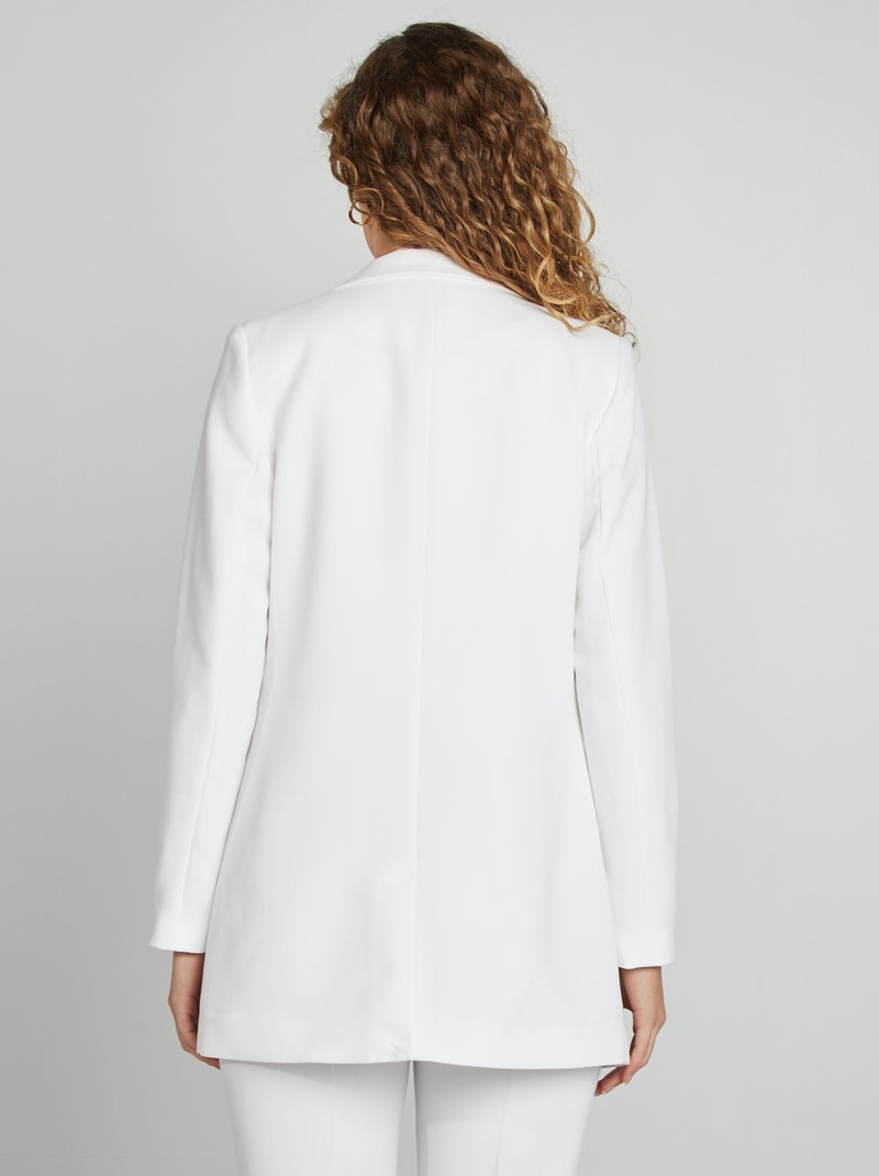 Sitemapcdatahttpsshopinf Inetcomzara Blazer Blanc