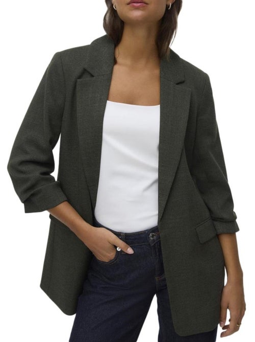 Veste Blazer Femme Vero Moda - Kiabi
