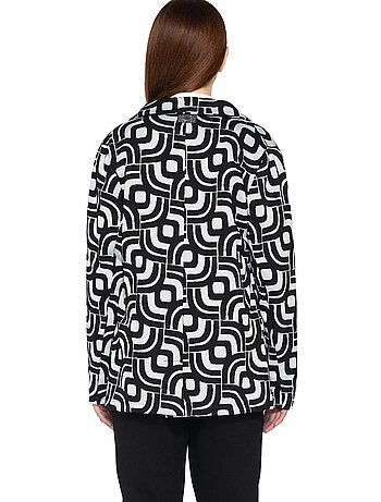 Veste blazer Inspired