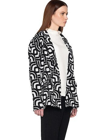 Veste blazer Inspired