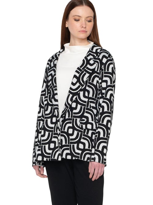 Veste blazer Inspired - Kiabi