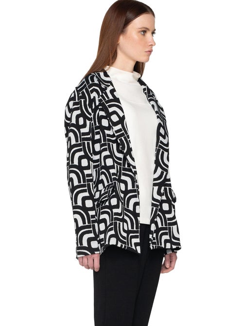 Veste blazer Inspired - Kiabi Veste blazer Inspired - Kiabi