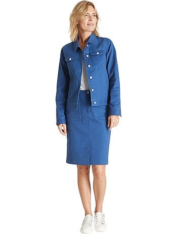 Veste blouson - DAXON