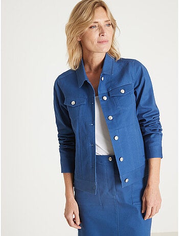 Veste blouson - DAXON