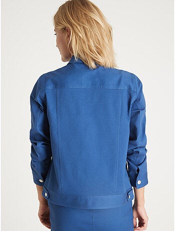 Veste blouson - DAXON