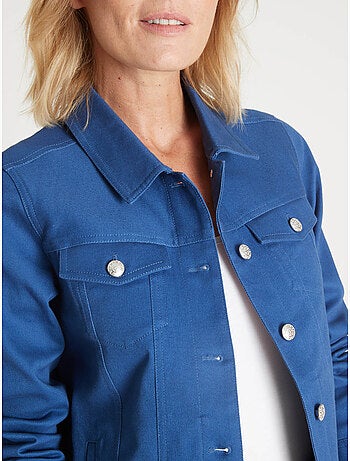 Veste blouson - DAXON