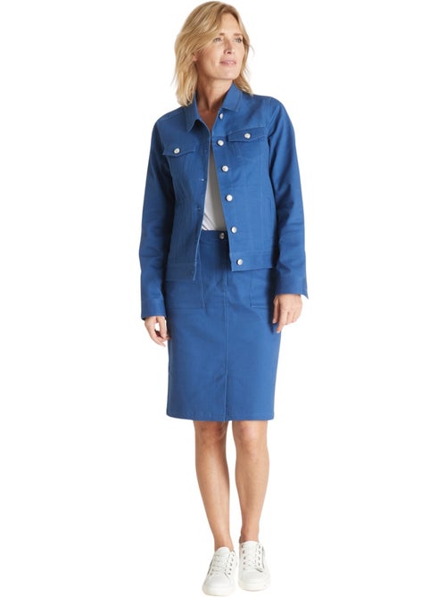 Veste blouson - DAXON - Kiabi