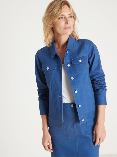 Veste blouson - DAXON - Kiabi